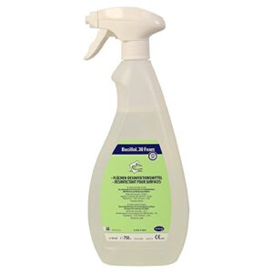 Bacillol? 30 Foam Surface Disinfectant 750 ml