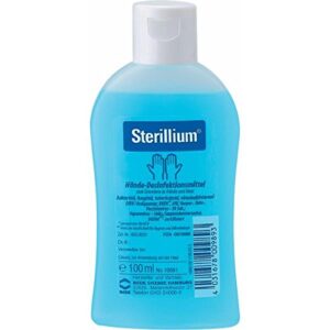 Bode Sterillium? Classic Pure 100 ml