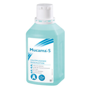 Mucama-S washing lotion