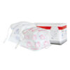 THIENELINO Surgical Mask pink