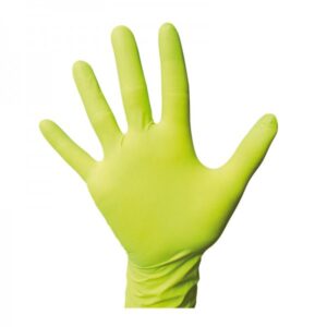 Monoart Latex Gloves cedro | XS