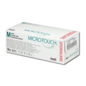 Micro-Touch HydraCare XS