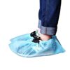 Surgical Shoe Covers, Blue
