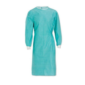 Disposable Surgical Gown 110 cm