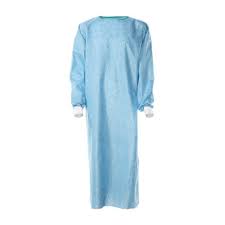 Sterile Surgical Gown M