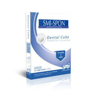 SMI Spon “Dental Cube”, 32 Units