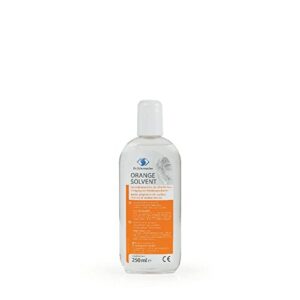 Orange Solvent 250 ml