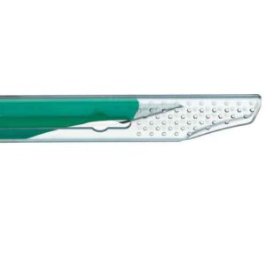Aesculap Safety Scalpels