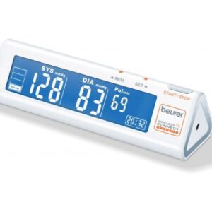 Beurer BM 90 wireless blood pressure monitor