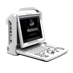 CHISON ECO3 Expert Ultrasound Machine