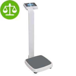 Calibrated Personal Scales MPE