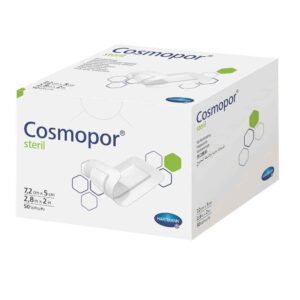 Cosmopor Sterile Dressing Pad