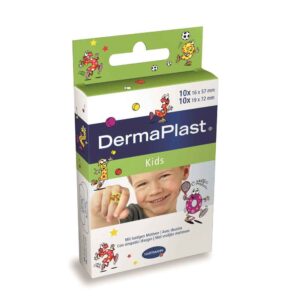 DermaPlast kids, Children’s Plaster