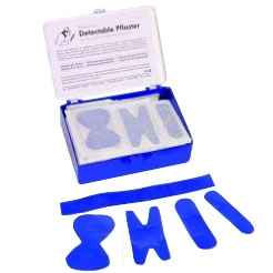 Detectable Pflaster refill box