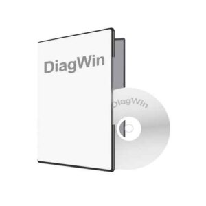 DiagWin Software