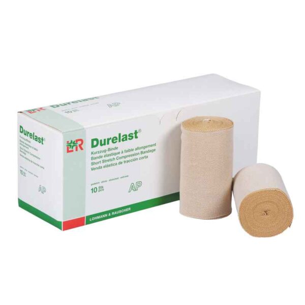Durelast very short-stretch bandage