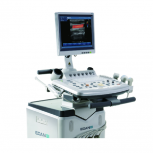 EDAN U2 Ultrasound System