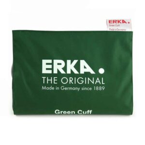 ERKA Green Blood Pressure Cuff