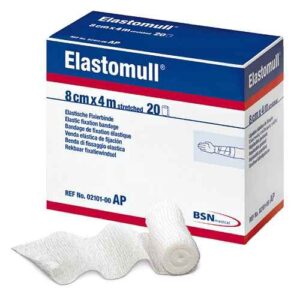 Elastomull Gauze Conforming Bandage, 4m Length