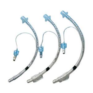 Endotracheal Tube “Super Safety Clear”
