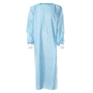 Foliodress Protect Standard Surgical Gown M (Length 115 cm)