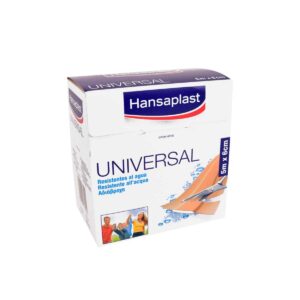 Hansaplast Universal Adhesive Plaster Roll