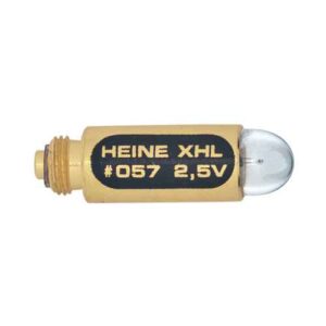 Heine 2.5V Laryngoscope Bulb