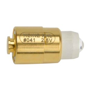 Heine 2.5 V Bulb for mini 2000 Torches