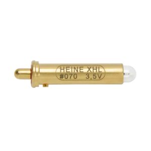 Heine 3.5V Ophthalmoscope Bulb, BETA200