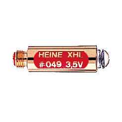 Heine 3.5V Otoscope Bulb