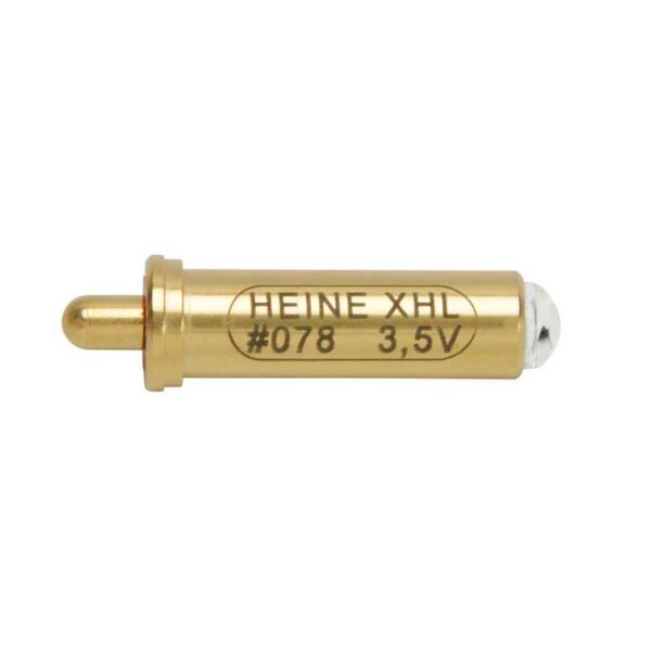 Heine XHL Halogen Bulb, 3.5 V