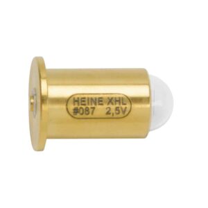 Heine XHL Halogen Replacement Bulb for Retinoscopes