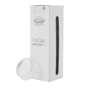 IceCap disposable protective caps