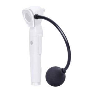 Insufflation Blower for LuxaScope Auris LED Otoscopes