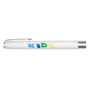 ‘Kids’ Pen Torch