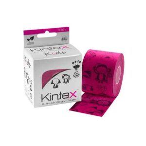Kintex Kinesiology Tape Kids