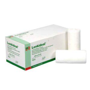 Lenkideal Short-Stretch Bandage