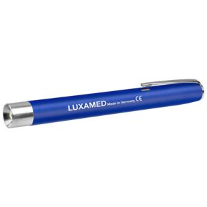 Luxamed Pen Light with Incandescent Lamp