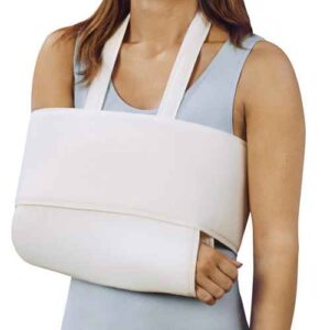 MECRON shoulder bandage