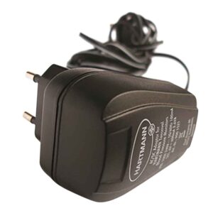 Mains Power Cable for Veroval Blood Pressure Monitor