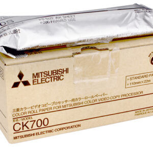Mitsubishi CK 700 / PK 700L