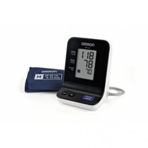 Omron blood pressure monitor HBP-1100