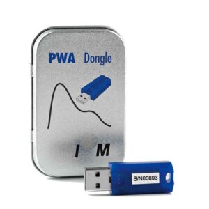 PWA Licence Dongle