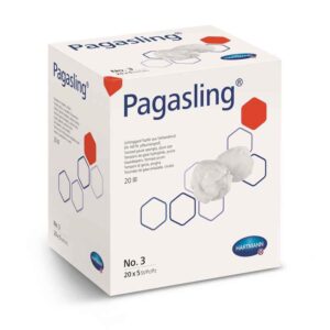 Pagasling Swabs, Non-sterile