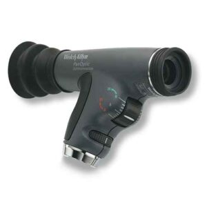 PanOptic Ophthalmoscope