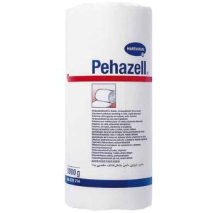 Pehazell? federation cellulose