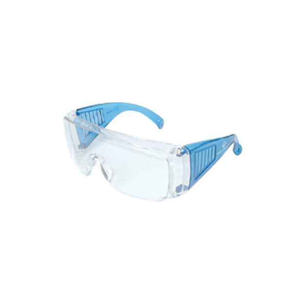 ProEyes Safety Glasses blue