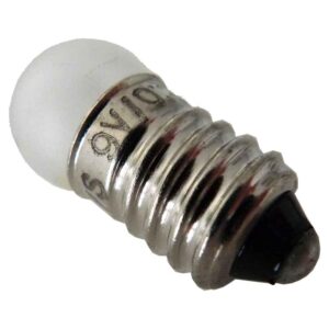 Replacement Bulb for Maddox Cross