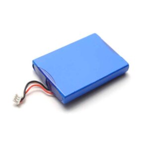 Replacement Rechargeable Battery for DermLite II Pro HR
