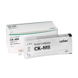 Roche Cardiac CK- MB